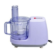 【Wongdec 王電工業】廚中寶第二代單功能果菜料理機(MJ-325A 丁香紫)果汁機 冰沙機