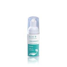 黃金盾 泡沫式乾洗手(50ml)(偏遠地區不配送)【悅兒園婦幼生活館】