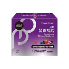 mammy village 六甲村 Powder Power 營養品｜綜合營養補給【悅兒園婦幼生活館