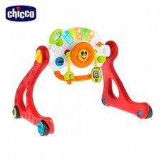 Chicco 四合一音樂助步健力架(偏遠地區不配送)【悅兒園婦幼生活館】