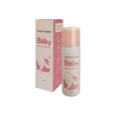 諾卡草本 屁桃舒護噴霧｜屁桃噴｜50 ml(偏遠地區不配送) 【悅兒園婦幼生活館】