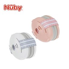 Nuby 寶寶降噪隔音耳罩｜兩款可選(偏遠地區不配送)【悅兒園婦幼生活館】