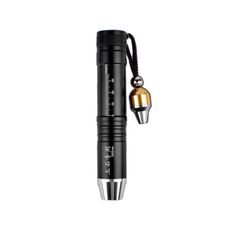 【WIDE VIEW】三光源玉石專用手電筒(三色燈 珠寶鑑定 玉石翡翠鑑定 玉石燈/2310)