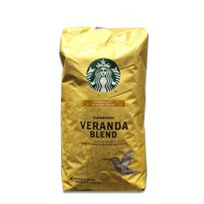 【starbucks 星巴克】黃金烘焙綜合咖啡豆1.13公斤(咖啡豆 綜合咖啡/648080)