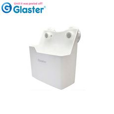 【Glaster】韓國無痕氣密式多功能收納架3kg(GS-06)