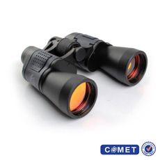 【COMET】夜視型大口徑60*60望遠鏡(附專用袋+防塵蓋+背帶+擦拭布)