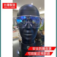 🔥現貨🔥MIT🇹🇼工廠直營 防止飛沫噴濺護目鏡 防疫防霧護目鏡 UV400護目鏡