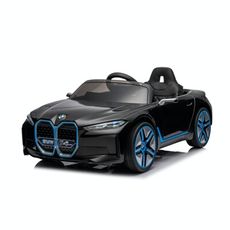 【親親 CCTOY】原廠授權 BMW i4兒童電動車 RT-1009  (黑色)