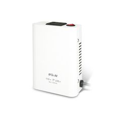 D.A 溫控保護電壓調整器(300瓦) 110V升壓220V MX-300VA 中韓德電器台灣使用