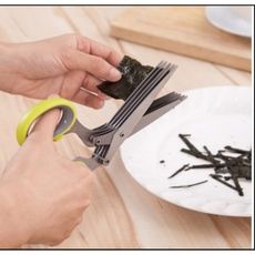 買一贈一 寄兩件 蔥花刀 創意 家居 生活用品 實用懶人 廚房小用具 居家 日用百貨 小商品