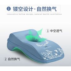 現貨一件免運辦公室午睡枕趴趴枕記憶棉趴睡枕學生午休枕抱枕小枕頭睡覺神器超軟記憶棉午睡枕靠腰枕