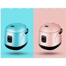 迷你電飯鍋容納1至2的小電飯鍋家用正品宿舍都可以用普通家庭用的電飯鍋