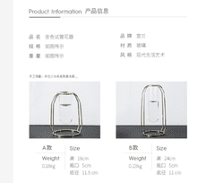 鐵藝水培金屬鐵架試管瓶插花器 家居桌面裝飾擺件花瓶收納架 水培花器 裝飾花瓶