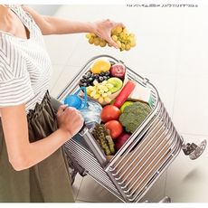 免運費 購物車 買菜車小拉車手拉車爬樓折疊便攜家用推車拉杆老人拖車
