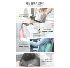 腰靠枕 靠枕 腰枕 護腰靠墊 午睡枕 抱枕枕頭 靠背 椅背墊 靠背枕 椅墊 護腰枕