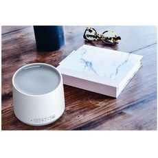 迷你藍牙音箱家用超重低音炮便攜式插卡小鋼炮車載手機無線小音響