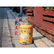 美式衛生間垃圾桶家用腳踏式客廳臥室創意可愛帶蓋垃圾桶卡通有蓋