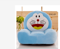 寶寶沙發 懶人沙發 可愛寶寶小坐凳兒童沙發卡通懶人座椅