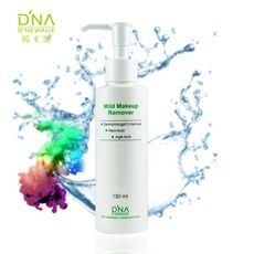 DNA純醫美 溫和卸妝油150ml