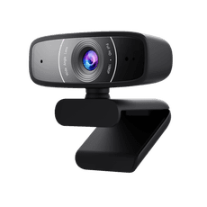 Webcam網路攝影機(網課教學)