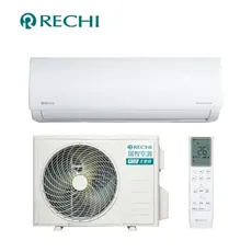 RECHI 聲寶瑞智變頻冷暖一對一冷氣
