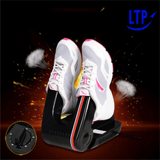 【LTP】升級芳香款可定時折疊式多功能恆溫烘鞋機