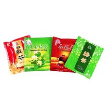 東爵茶品  茉莉綠茶/錫蘭紅茶/綠茶/烏龍茶包 2g(100入/袋)