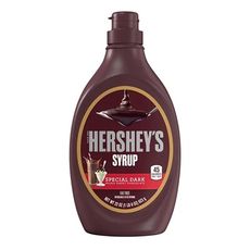 Hershey's好時經典巧克力醬 (623g/瓶)