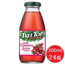 【宅配免運TREE TOP 樹頂100%綜合蔓越莓汁