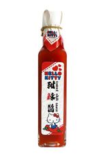 『HELLOKITTY聯名版』高慶泉甜辣醬250ml