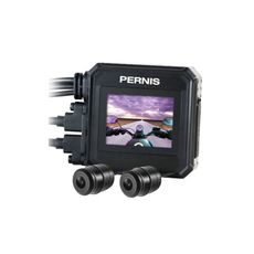 《歐達數位》【PERNIS 鉑尼斯】 ME206WG LITE + GPS 迷你鷹