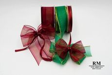 <特惠套組> 綠野仙蹤套組 緞帶套組 禮盒包裝 蝴蝶結 手工材料