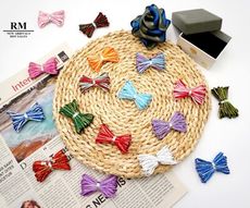 多色彩紅中國結繩索 2.5mm 小包裝規格 包裝緞帶 蝴蝶結緞帶 裝飾材料 包裝材料 卡片材料