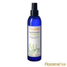 【Florame】洋甘菊純露200ml