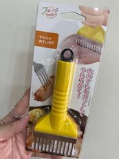 日本製 下村工業 不鏽鋼 可拆洗 肉片斷筋器 槌肉器 鬆肉器 打肉槌