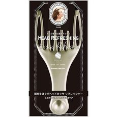 ＊LUCY 日韓生活館＊日本製頭皮SPA 按摩梳 按摩器