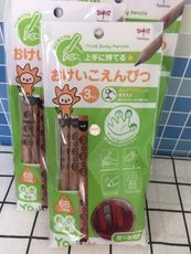 日本 🇯🇵Tombow蜻蜓牌6B三角鉛筆