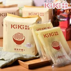 KIKI食品雜貨 蔥油/椒麻/老醋/小醋/沙茶  拌麵 5入袋裝 [JENPIN 饌]