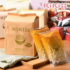 KiKi食品雜貨 椒香麻醬拌麵  5入袋裝 [JENPIN 饌]