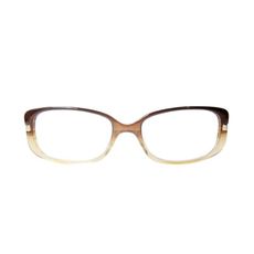『百搭典雅』Siraya 光學眼鏡 方框 施華洛世奇水晶 設計感 百搭 貴氣 老花眼鏡 BEBE