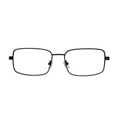 『簡約輕量』Siraya 鈦金屬光學眼鏡 金屬框 低調 簡約 方框 百搭 修飾 極細 ISER 鏡框