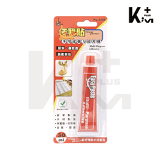 【Kim⁺】任我貼 多用途強力接著劑 30ml 速乾萬用膠 ASB