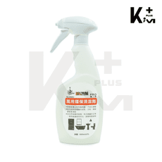 【Kim⁺】清輕鬆 萬用柑橘環保清潔劑 600ml CA063