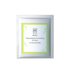 (MIT科研製造 )【全效修護凍膜】 30g /片 l  敏感、缺水肌、醫美後保養、粉刺痘痘專用