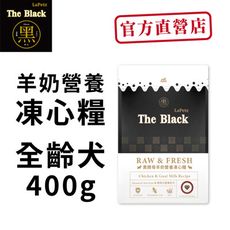 LaPetz 樂倍 羊奶營養凍心糧 全齡犬 400G狗飼料