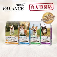 博朗氏 犬糧系列1.8kg-下單前請詳閱內容