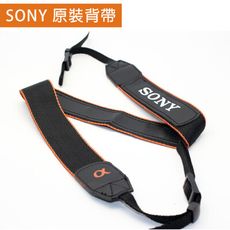 SONY 照相機原裝肩帶/背帶