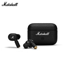 Marshall Motif II ANC 二代真無線藍牙耳機 【台灣公司貨】