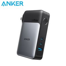 Anker ANK A1651 733 GaNPrime PowerCore 65W 行動電源