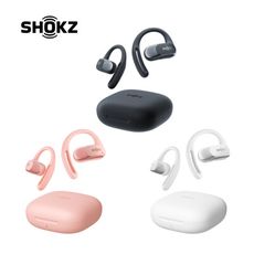 SHOKZ OPENFIT AIR開放式藍牙耳機 TG-SHO-T511